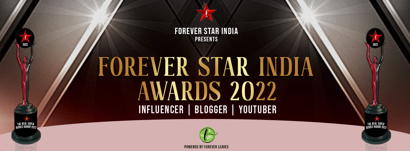 Forever Star India Awards